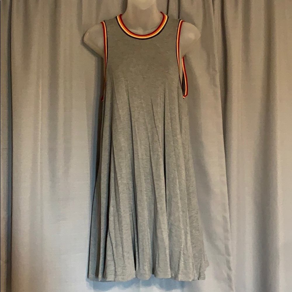 ✴️ American Eagle Grey Dress ✴️